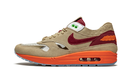 Nike Air Max 1 Clot Kiss Of Death 2021
