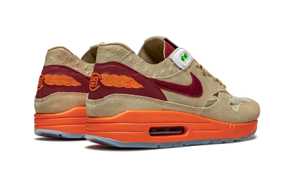 Nike Air Max 1 Clot Kiss Of Death 2021