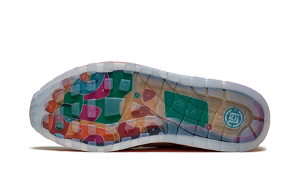 Nike Air Max 1 Clot Kiss Of Death 2021