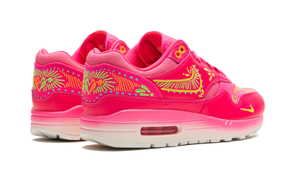 Nike Air Max 1 Dia De Los Muertos