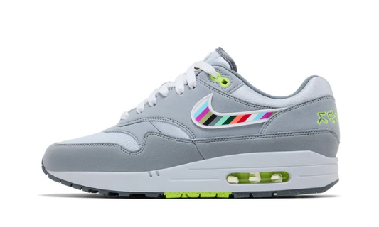 Nike Air Max 1 Ducks of a Feather Oregon Ducks Tokyo