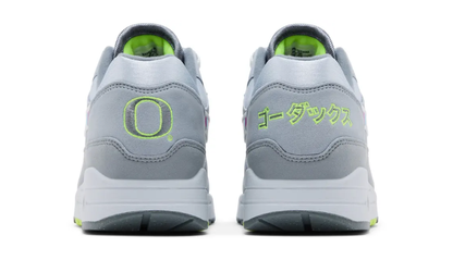 Nike Air Max 1 Ducks of a Feather Oregon Ducks Tokyo