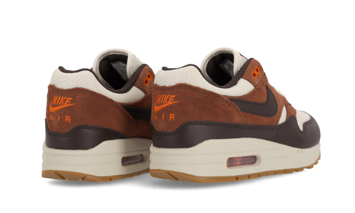 Nike Air Max 1 Essential Thanksgiving