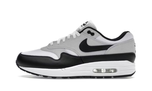 Nike Air Max 1 Essential White Pure Platinium Black