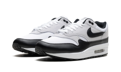 Nike Air Max 1 Essential White Pure Platinium Black