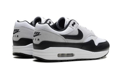 Nike Air Max 1 Essential White Pure Platinium Black