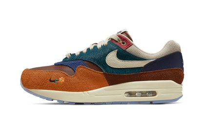 Nike Air Max 1 Kasina Won-Ang Orange