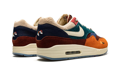 Nike Air Max 1 Kasina Won-Ang Orange