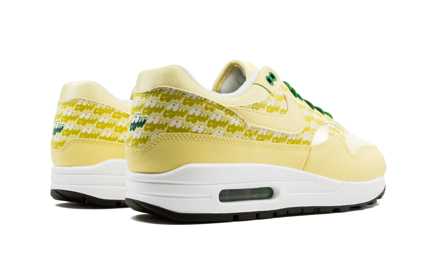 Nike Air Max 1 Lemonade (2020)