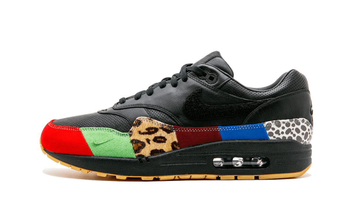 Nike Air Max 1 Master
