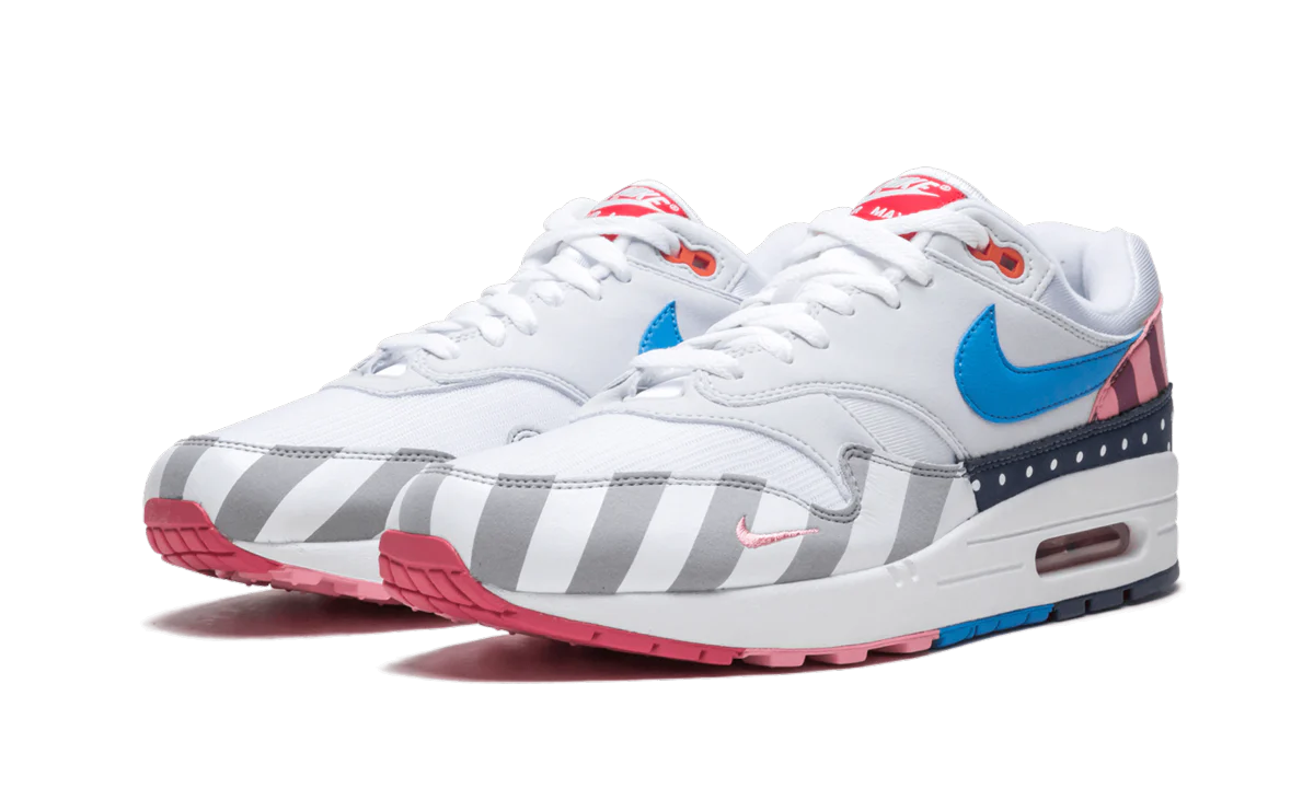 Nike Air Max 1 Parra (2018)