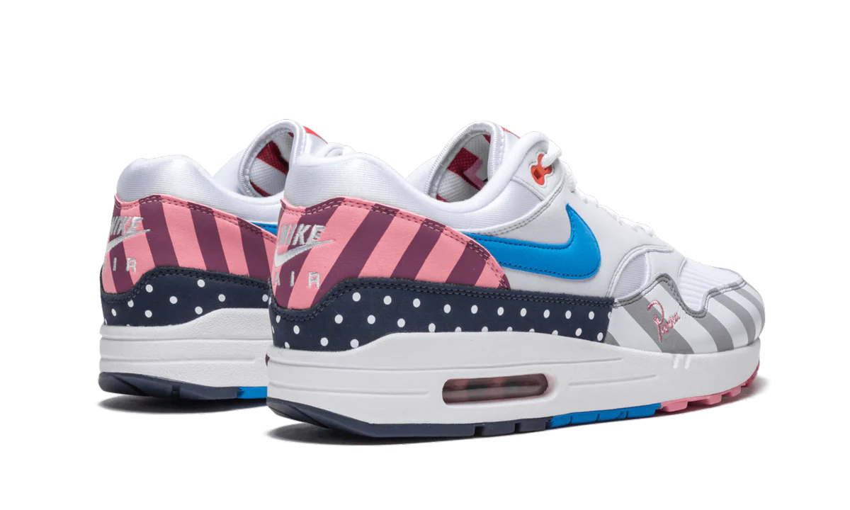 Nike Air Max 1 Parra (2018)