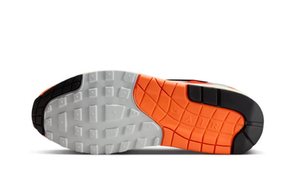 Nike Air Max 1 Patta Waves Hyper Crimson Pure Platinum