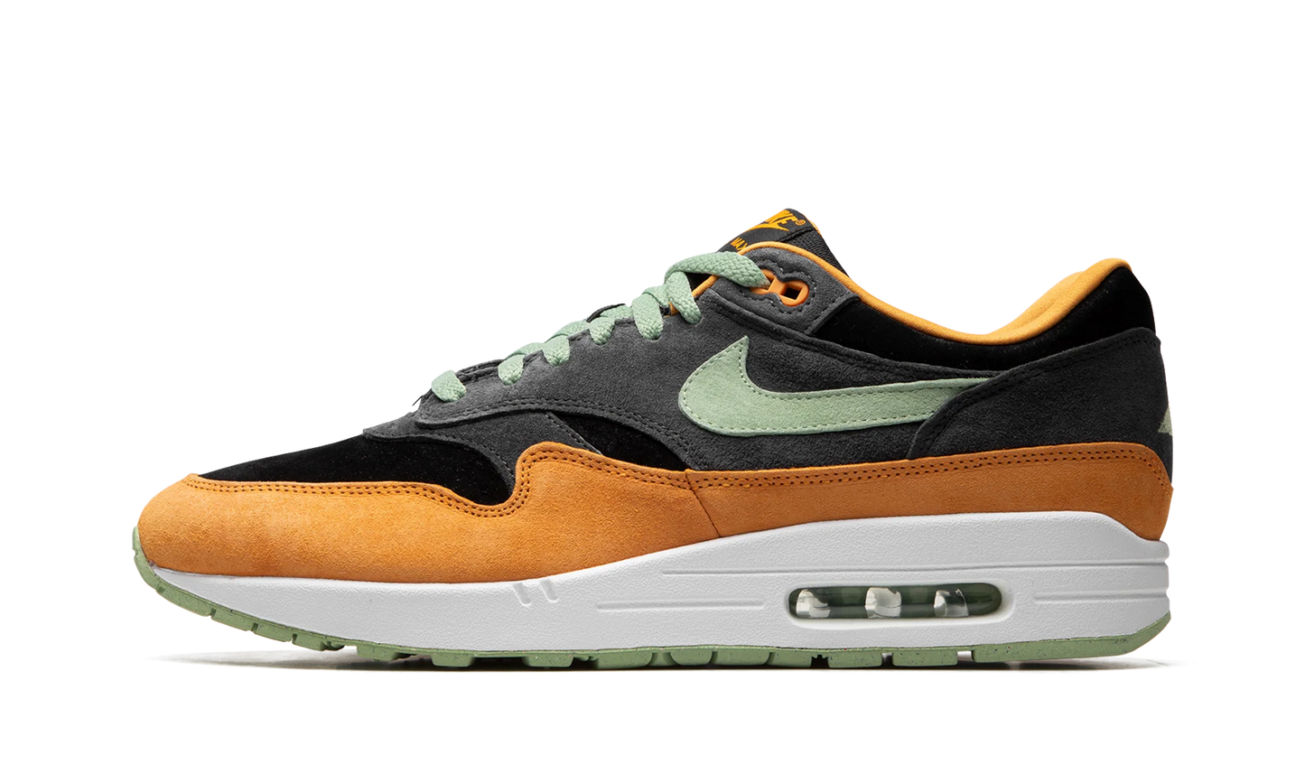 Nike Air Max 1 PRM Duck Anthracite