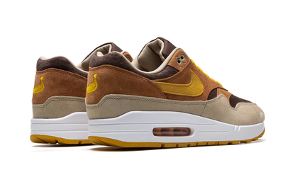 Nike Air Max 1 PRM Duck Pecan