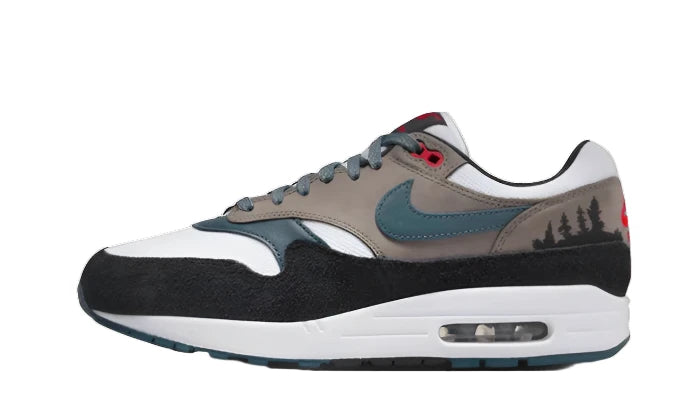 Nike Air Max 1 PRM State Blue