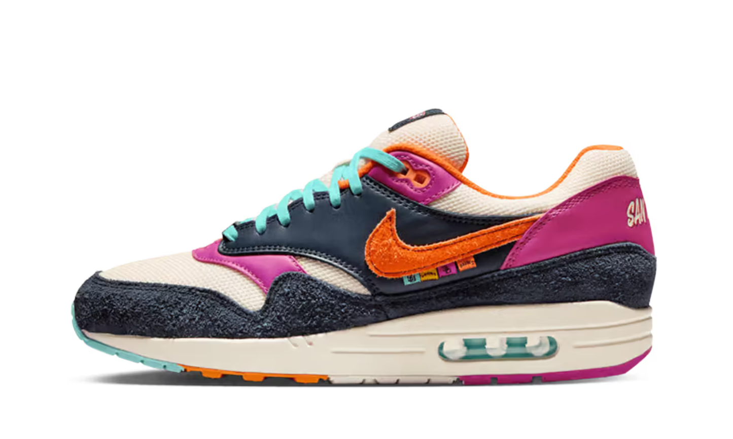 Nike Air Max 1 Padres City Connect (2026)