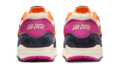 Nike Air Max 1 Padres City Connect (2026)