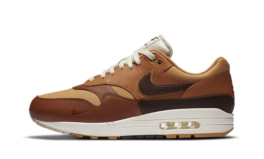 Nike Air Max 1 SNKRS Day Brown