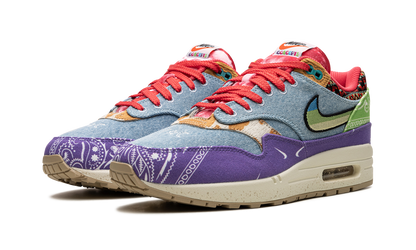 Nike Air Max 1 SP Concepts Far Out (Special Box)