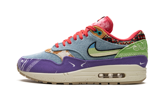 Nike Air Max 1 SP Concepts Far Out (Special Box)
