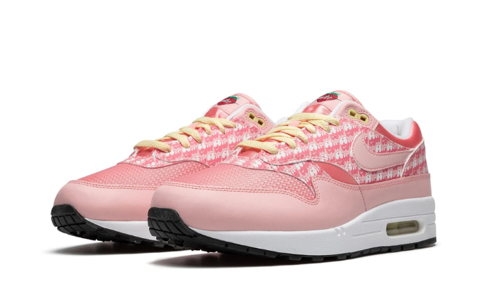 Nike Air Max 1 Strawberry Lemonade (2020)