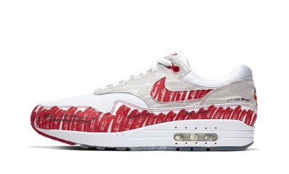 Nike Air Max 1 Tinker Sketch to Shelf