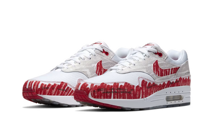 Nike Air Max 1 Tinker Sketch to Shelf