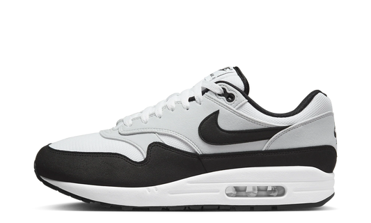 Nike Air Max 1 White Black