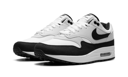 Nike Air Max 1 White Black