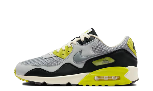 Nike Air Max 90 SP Patta Waves Cyber Green
