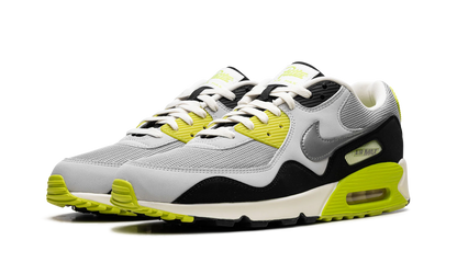 Nike Air Max 90 SP Patta Waves Cyber Green