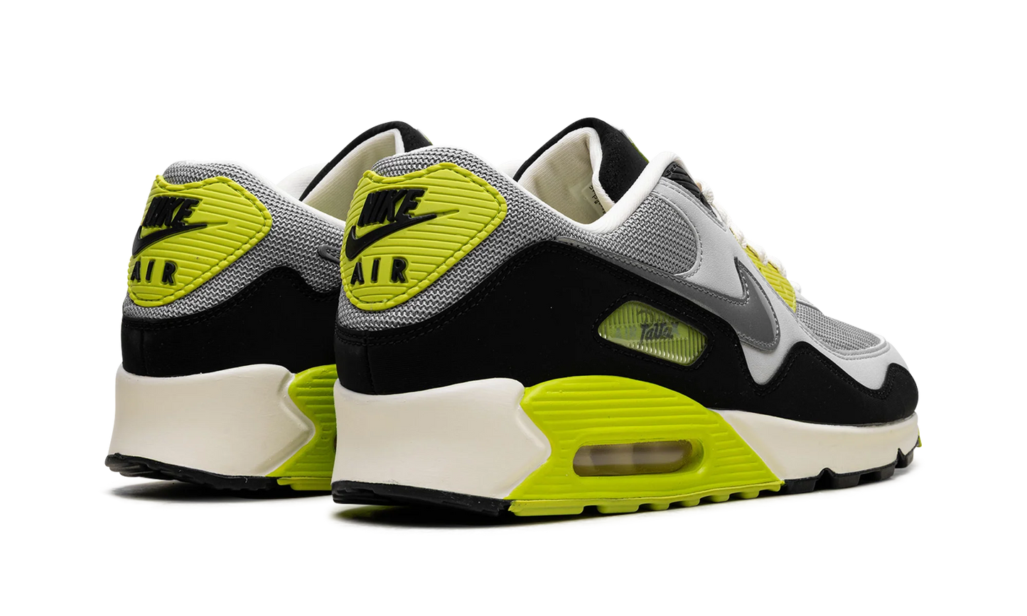 Nike Air Max 90 SP Patta Waves Cyber Green