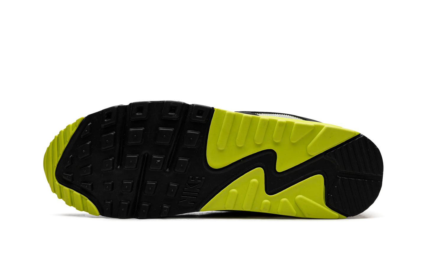 Nike Air Max 90 SP Patta Waves Cyber Green