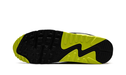 Nike Air Max 90 SP Patta Waves Cyber Green