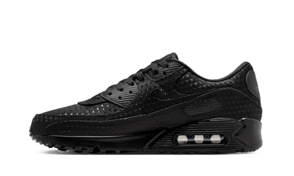 Nike Air Max 90 Valentine's Day Black
