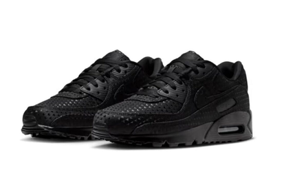 Nike Air Max 90 Valentine's Day Black