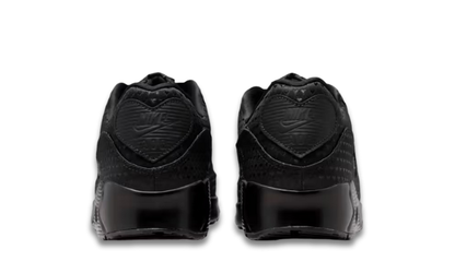 Nike Air Max 90 Valentine's Day Black