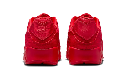 Nike Air Max 90 Valentine's Day University Red