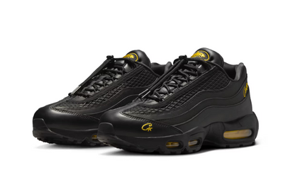 Nike Air Max 95 Corteiz Honey Black