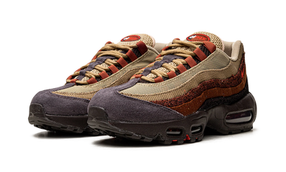 Nike Air Max 95 Anatomy of Air - Brown Basalt