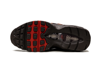 Nike Air Max 95 Anatomy of Air - Brown Basalt