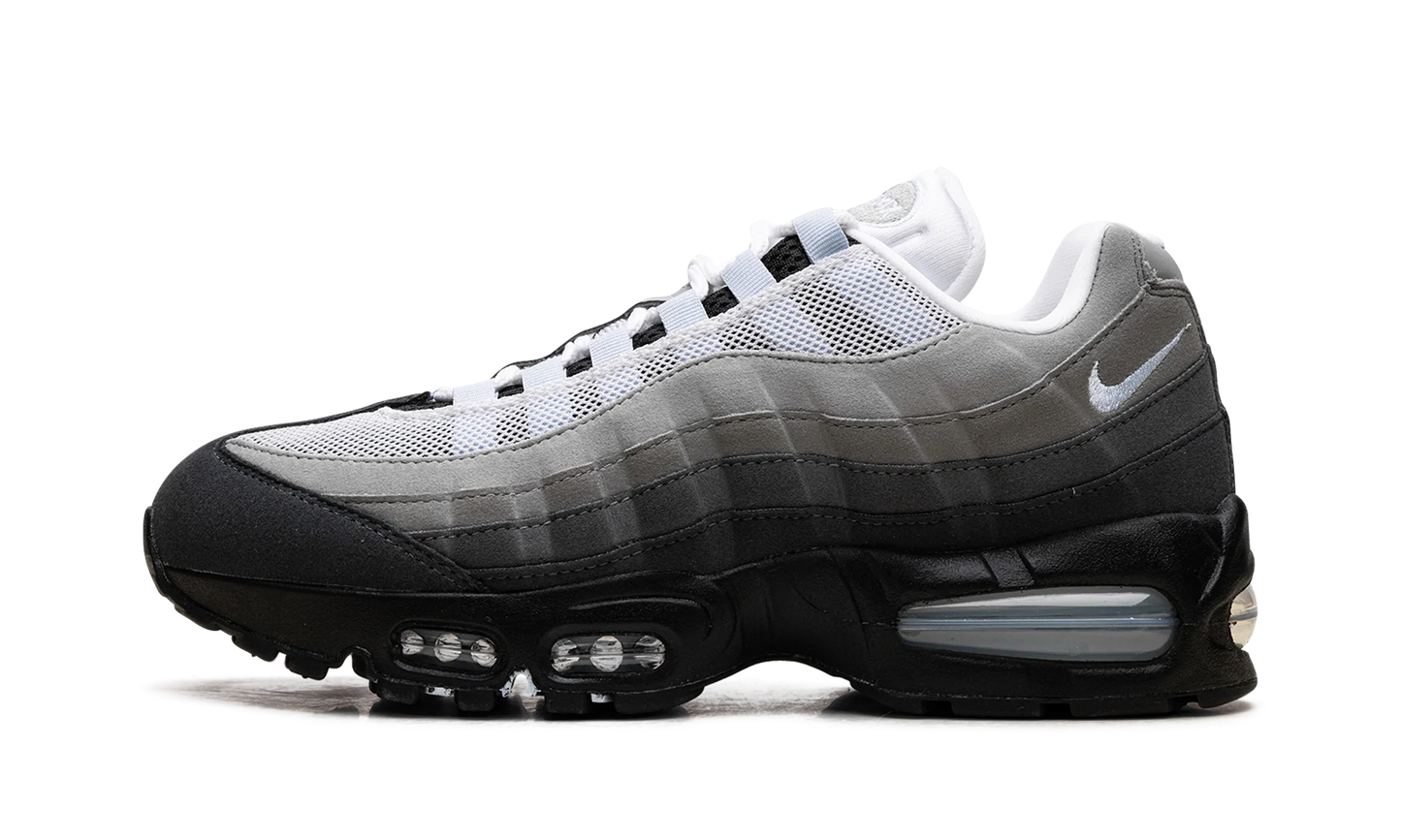 Nike Air Max 95 Big Bubble Blue Tint