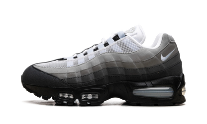 Nike Air Max 95 Big Bubble Blue Tint