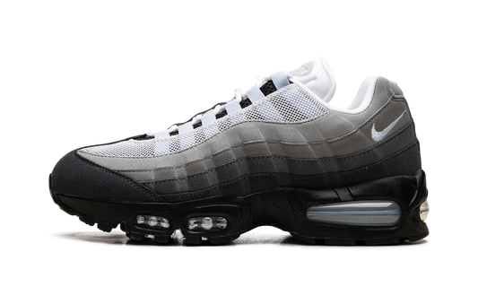 Nike Air Max 95 Big Bubble Blue Tint