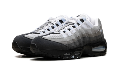 Nike Air Max 95 Big Bubble Blue Tint
