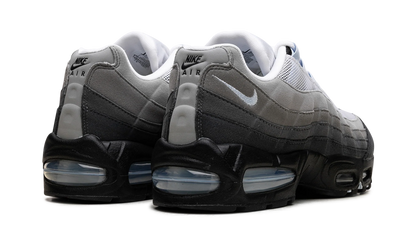 Nike Air Max 95 Big Bubble Blue Tint