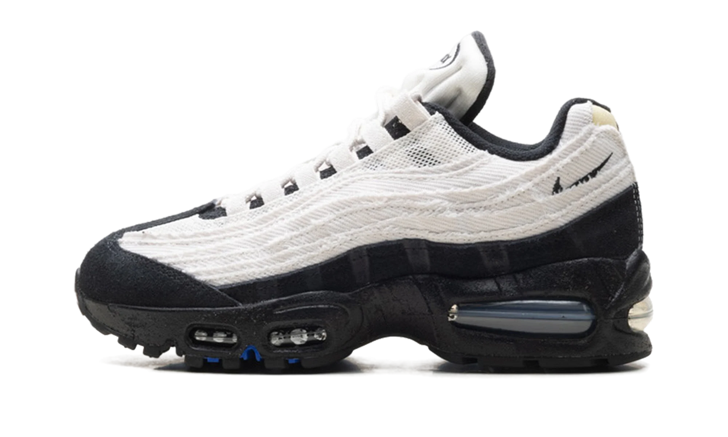 Nike Air Max 95 Big Bubble City Pack Paris Atelier