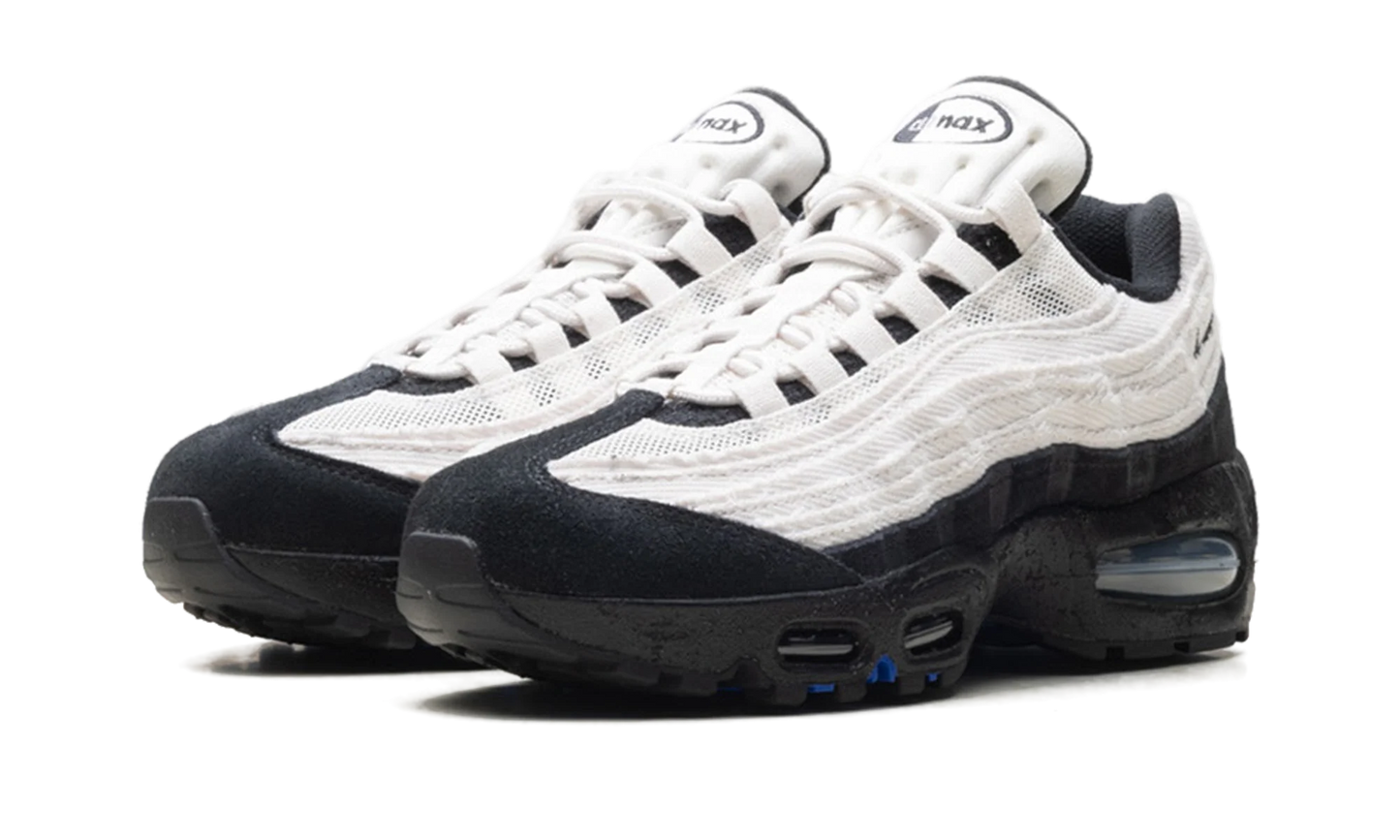 Nike Air Max 95 Big Bubble City Pack Paris Atelier