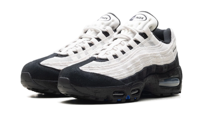 Nike Air Max 95 Big Bubble City Pack Paris Atelier